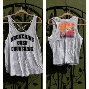 Victoria’s Secret PINK Tank Top Bundle